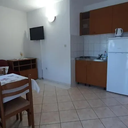 Daire 6, First Floor *