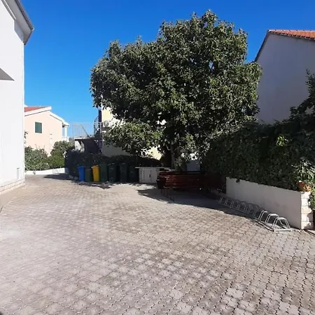 Daire 6, First Floor Rogoznica (Sibenik-Knin)