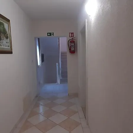 Daire 6, First Floor Rogoznica (Sibenik-Knin)