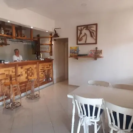 Daire 6, First Floor *