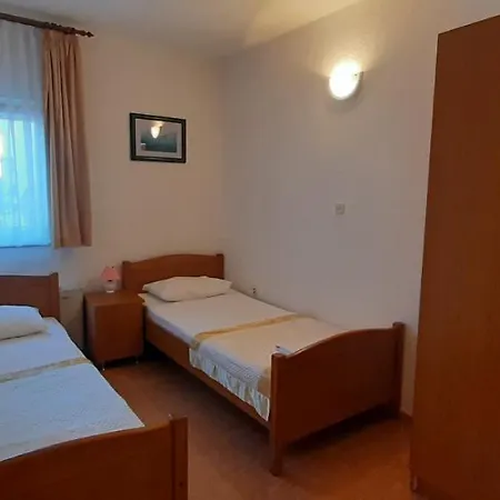 6, First Floor Rogoznica (Sibenik-Knin)