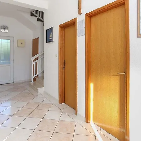 6, First Floor Rogoznica (Sibenik-Knin)