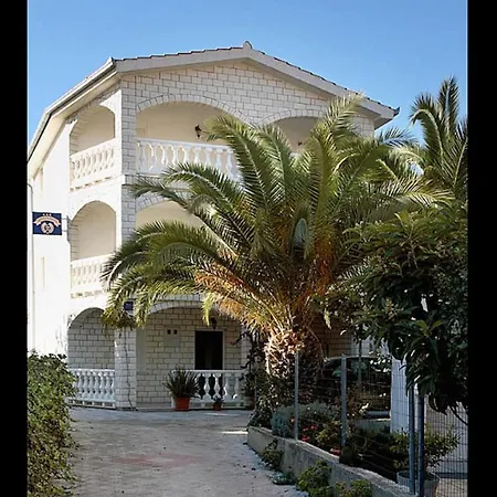 Daire 6, First Floor