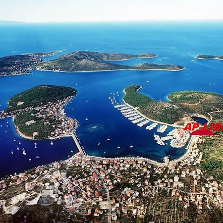 6, First Floor Rogoznica (Sibenik-Knin)